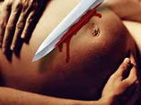 Беременная мексиканка сделала себе харакири, чтобы родить ребенка Беременная мексиканка сделала себе харакири, чтобы родить ребенка