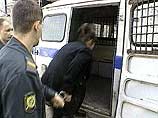 Задержанную в Москве телефонную террористку отправили в психбольницу
