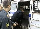 Задержанную в Москве телефонную террористку отправили в психбольницу Задержанную в Москве телефонную террористку отправили в психбольницу