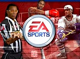 EA Sports выпустила боксерский симулятор нового поколения EA Sports выпустила боксерский симулятор нового поколения
