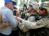 В связи с развернувшимися военными действиями на подавляющей территории Ирака в сложном положении оказались иностранные граждане, в том числе и россияне