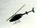 Вблизи Бакубы сбит американский вертолет