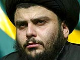 лидер шиитского восстания в Ираке Муктады ас-Садра - Кайс аль-Хазали