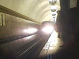 На станции метро "Белорусская" мужчина упал на рельсы и попал под поезд На станции метро "Белорусская" мужчина упал на рельсы и попал под поезд