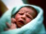 Ежегодно в московских роддомах матери оставляют 800 младенцев Ежегодно в московских роддомах матери оставляют 800 младенцев