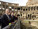 Глава МИД и президент Греции пригласили Папу Римского посетить страну