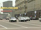 В Москве ожидается кратковременный дождь В Москве ожидается кратковременный дождь