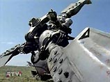 Под Читой загорелся и рухнул вертолет Ми-8: 1 челове погиб, 10 - ранены Под Читой загорелся и рухнул вертолет Ми-8: 1 челове погиб, 10 - ранены