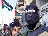 "Фатх", "Хамас" и "Исламский джихад" разработали план управления сектором Газа