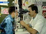 Последний писк моды: глазное яблоко с драгоценными инкрустациями (ФОТО) Последний писк моды: глазное яблоко с драгоценными инкрустациями (ФОТО)