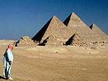 В Египте состоятся лошадиные скачки вокруг пирамид 