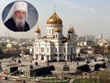 Визит главы Русской зарубежной церкви в Россию состоится 14-28 мая
