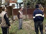 Вооруженные люди захватили село в Абхазии. Жители - в заложниках Вооруженные люди захватили село в Абхазии. Жители - в заложниках