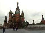Ясновидящая предупредила о готовящемся взрыве собора Василия Блаженного в Москве