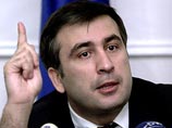 Саакашвили чутко уловил смену тона со стороны России в отношении Грузии