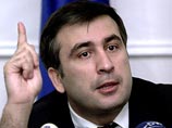 Саакашвили чутко уловил смену тона со стороны России в отношении Грузии Саакашвили чутко уловил смену тона со стороны России в отношении Грузии