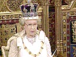 Елизавета II будет раздавать королевскую милостыню в кафедральном соборе Ливерпуля
