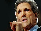 Джон Керри призвал Буша признать перед всем миром неудачи США в Ираке Джон Керри призвал Буша признать перед всем миром неудачи США в Ираке