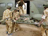 Corriere della Sera: американские морпехи в Рамади оказались в аду Corriere della Sera: американские морпехи в Рамади оказались в аду
