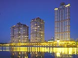 "Мосэнерго" отключит за долги электричество "ДОН-строю" "Мосэнерго" отключит за долги электричество "ДОН-строю"