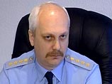 По делу о покушении на президента Ингушетии есть задержанные, утверждает замгенпрокурора РФ