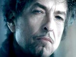 Знаменитый певец Боб Дилан дебютировал в рекламном ролике, посвященном нижнему белью фирмы Victoria's Secrets