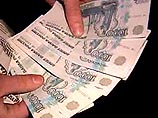 До половины россиян получают зарплаты нелегально