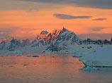 Между Данией и Канадой разгорается конфликт из-за островка Ханс, который затерян в арктических льдах всего в 1 тыс. км от Северного полюса между датской Гренландией и канадским островом Эльсмер