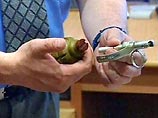 В Псковской области у железнодорожного полотна найдены и обезврежены гранаты В Псковской области у железнодорожного полотна найдены и обезврежены гранаты