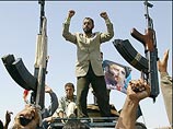 LA Times: Восстание шиитов может перерасти во вторую иракскую войну