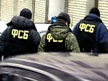 ФСБ задержала в Москве двух "воров в законе", которые могут быть связаны с чеченскими боевиками