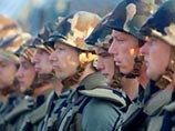 Венгерским миротворцам неизвестные предлагают 100 тыс. долларов, если они покинут Ирак Венгерским миротворцам неизвестные предлагают 100 тыс. долларов, если они покинут Ирак