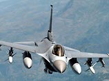 Американские истребители F-16 сбрасывают на район Аль-Джолан в Эль-Фаллудже игольчатые бомбы, передает катарский спутниковый телеканал Al-Jazeera со ссылкой на очевидцев