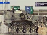 Американцы сбросили на Эль-Фаллуджу игольчатые бомбы, затем объявили перемирие и начали новую атаку Американцы сбросили на Эль-Фаллуджу игольчатые бомбы, затем объявили перемирие и начали новую атаку
