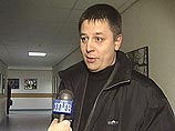 Следователь Генпрокуратуры РФ Зигмунд Ложис заявил, что перенос допроса в Останкино вызван "чисто техническими причинами" Следователь Генпрокуратуры РФ Зигмунд Ложис заявил, что перенос допроса в Останкино вызван "чисто техническими причинами"