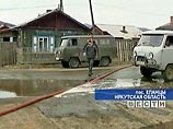 Первой жертвой весеннего половодья в Иркутской области стал 7-летний мальчик