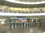 В Париже из-за угрозы теракта были закрыты несколько станций метро