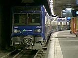 В Париже из-за угрозы теракта были закрыты несколько станций метро В Париже из-за угрозы теракта были закрыты несколько станций метро