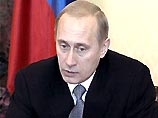 Результаты проверки были доложены президенту Владимиру Путину еще 4 января