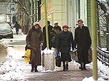 Эпидемия гриппа началась в Калининграде
