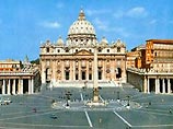 Взрывчатка, которой на Пасху хотят взорвать Ватикан, уже доставлена в Италию