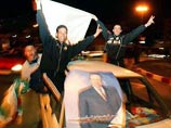 На выборах в Алжире действующий президент победил уже в первом туре На выборах в Алжире действующий президент победил уже в первом туре