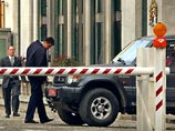 В центре Софии неизвестный бросил в толпу канистру с боевым отравляющим веществом В центре Софии неизвестный бросил в толпу канистру с боевым отравляющим веществом