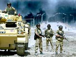 В Ираке совершено нападение на британских солдат: 1 погиб и 2 ранены В Ираке совершено нападение на британских солдат: 1 погиб и 2 ранены