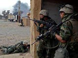 Доктрина "высокотехнологичной войны" Рамсфельда рухнула в Ираке