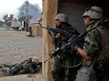 Доктрина "высокотехнологичной войны" Рамсфельда рухнула в Ираке Доктрина "высокотехнологичной войны" Рамсфельда рухнула в Ираке