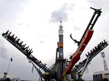 Треть россиян считают, что Россия утрачивает статус великой космической державы Треть россиян считают, что Россия утрачивает статус великой космической державы