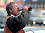 В Ногинском районе Московской области теперь запрещено пить спиртные напитки, в том числе и пиво, в общественных местах