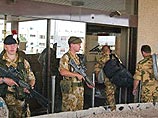 В Ираке убит британский подданный В Ираке убит британский подданный