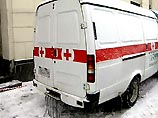 В Петербурге убит учредитель компании "Руссо-балт петролеум" В Петербурге убит учредитель компании "Руссо-балт петролеум"